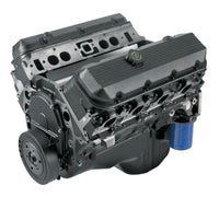 HT502 Engine