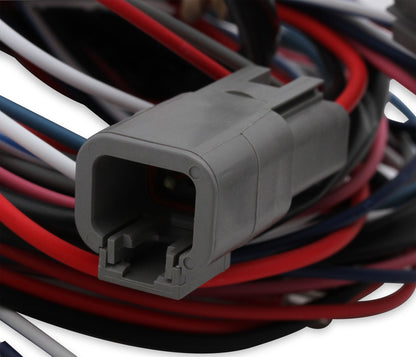 SELE, PROGRAMMERBAR, 6AL2, 6530 - Sele til PN 6530 eller PN 65303, Programmerbar 6AL-2