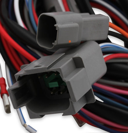 SELE, PROGRAMMERBAR, 6AL2, 6530 - Sele til PN 6530 eller PN 65303, Programmerbar 6AL-2