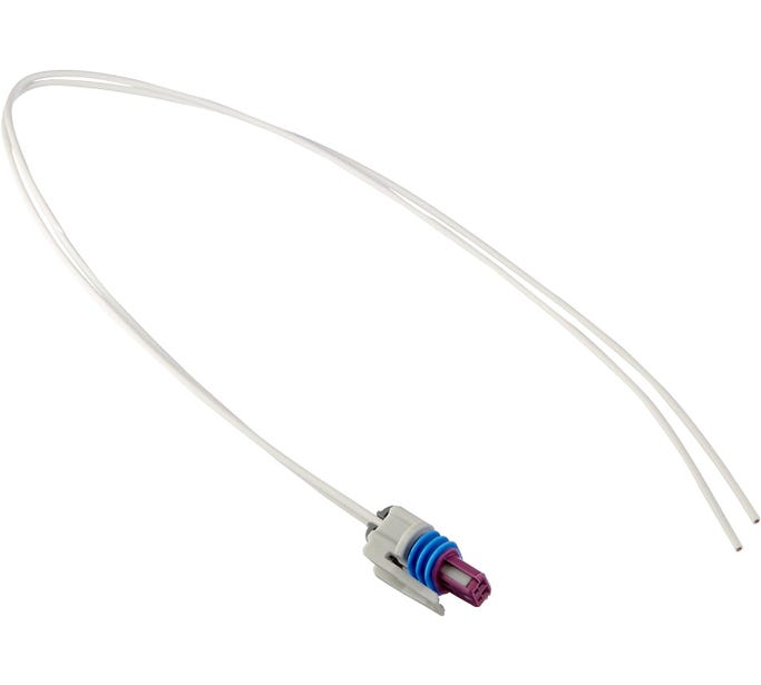 Chevrolet Performance Coolant Temperature Sensor Harness