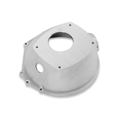 Cloche d'embrayage Lakewood pour moteur Ford 7.3L Godzilla (TKX et TKO) - Kit de cloche d'embrayage Lakewood
