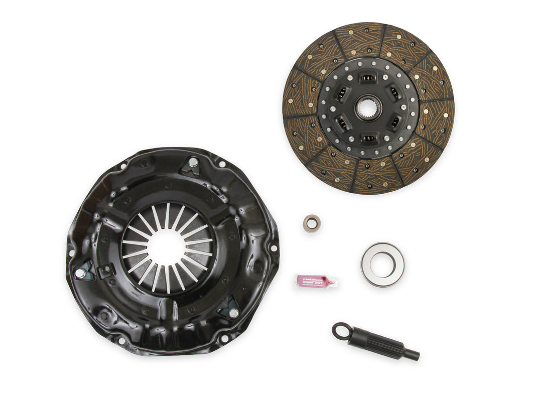 Hays Street 450 Conversion Clutch Kit - Chrysler - Photo - Primary Front
