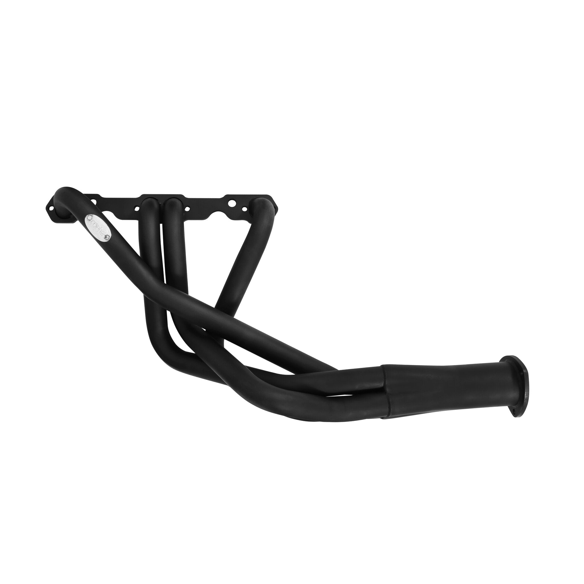 Hooker Super Competition Long Tube Headers - Painted - Photo - out of package Angle