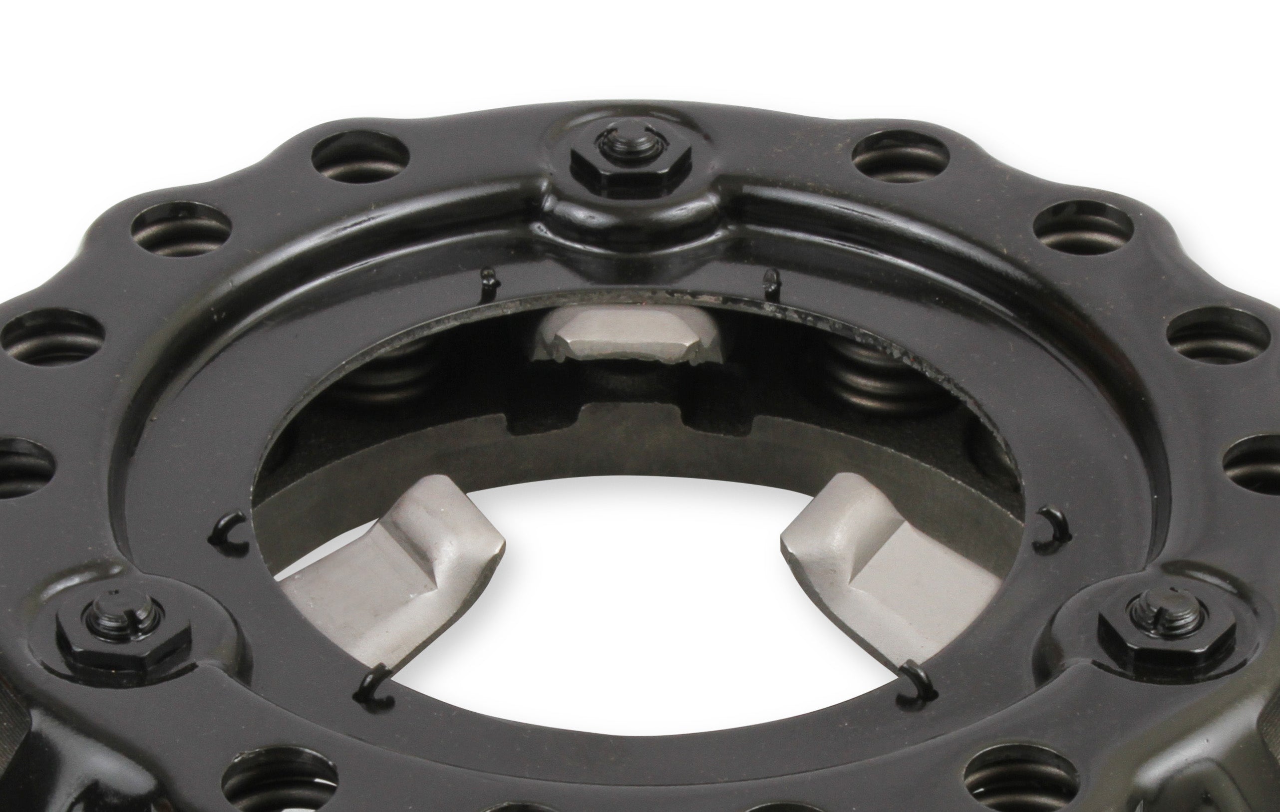 Hays Street 450 Conversion Clutch Kit - Chrysler - Photo - out of package Top