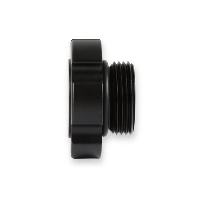 UDSKIFTNINGSOLIEDÆKSE TIL 890013B - Holley Sniper 890013 Udskiftningsoliedæksel