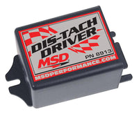 Tach Driver, Distributorless Ignitions - Distributorless Tach Driver