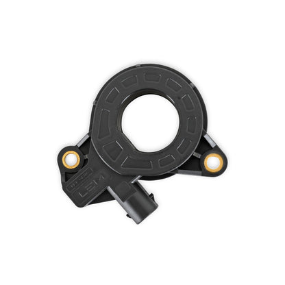 Capteur de courant analogique à double canal, double plage de mesure : +/-75 A/1000-1000 A