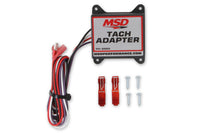 Tach Adapter, Magnetic Trigger - Tach/Fuel Adapter