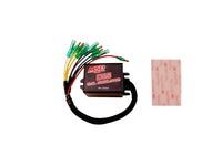DIS COIL SIMULATOR - MSD DIS Coil Simulator