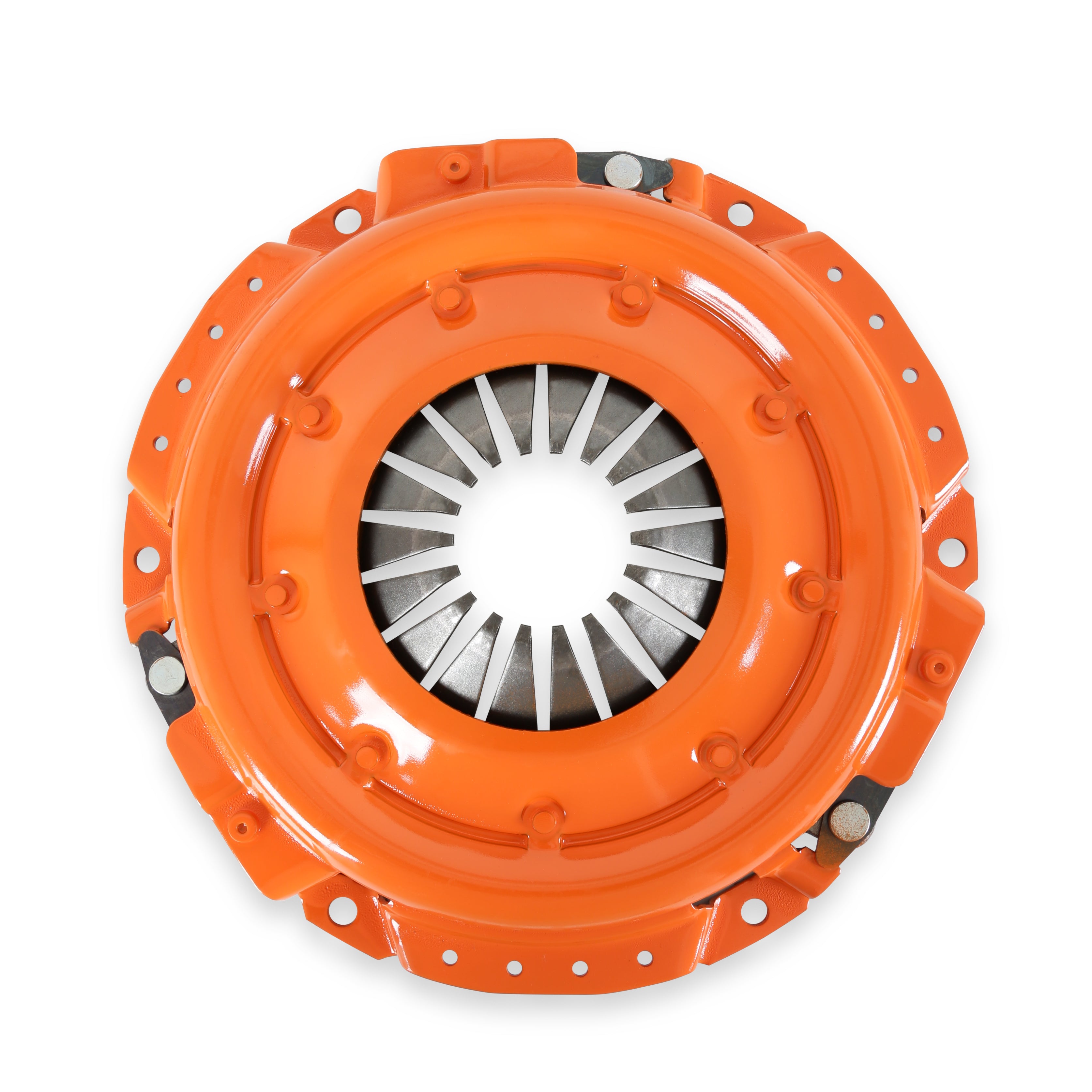 Hays Classic Clutch Kit - Chevy/Pontiac/Buick - Photo - out of package Top