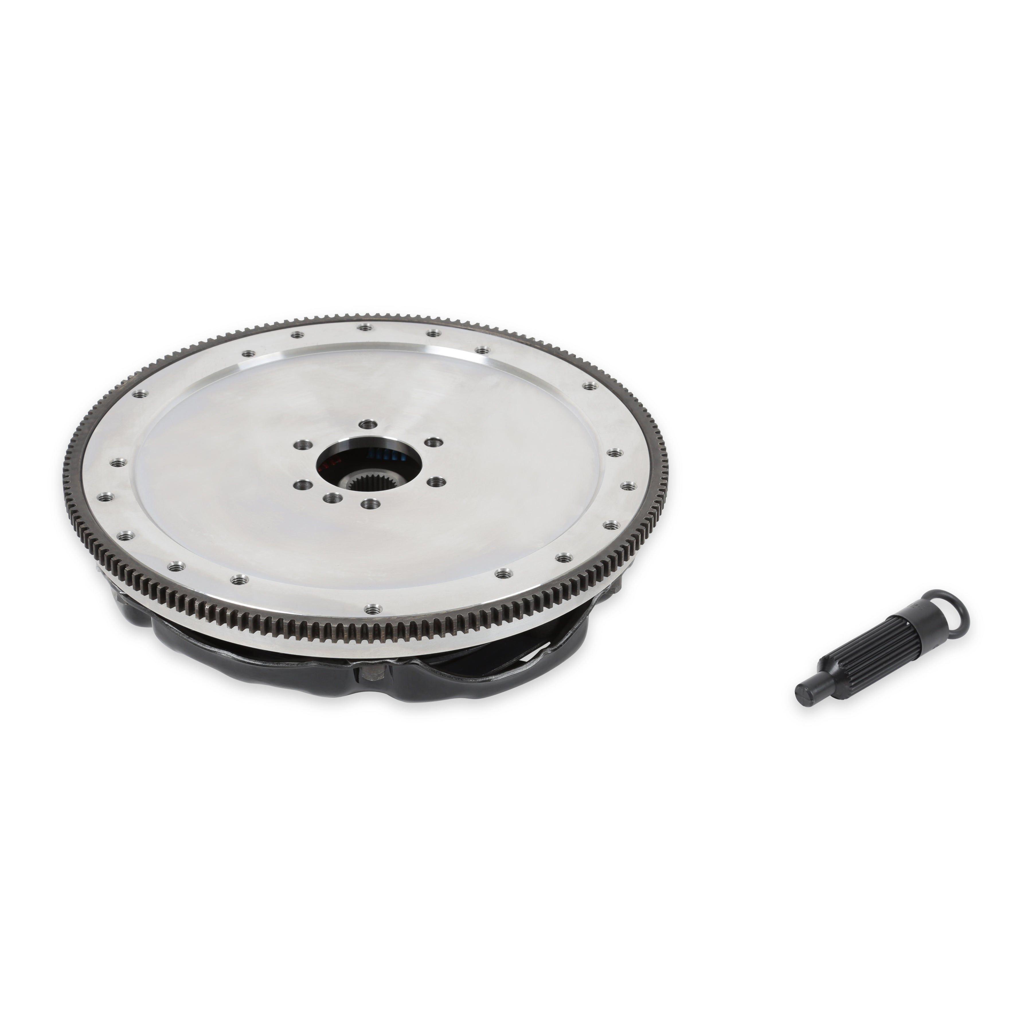 HAYS HOT STREET CLUTCH KIT - GM - Photo - out of package Side