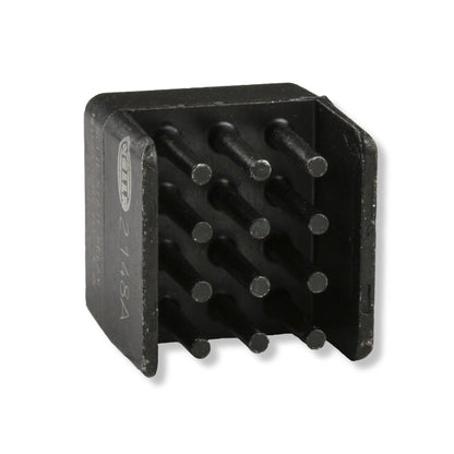 MSD Solid State N/O Relay w/Sckt Harness - MSD Solid State N/O Relay w/Socket Harness