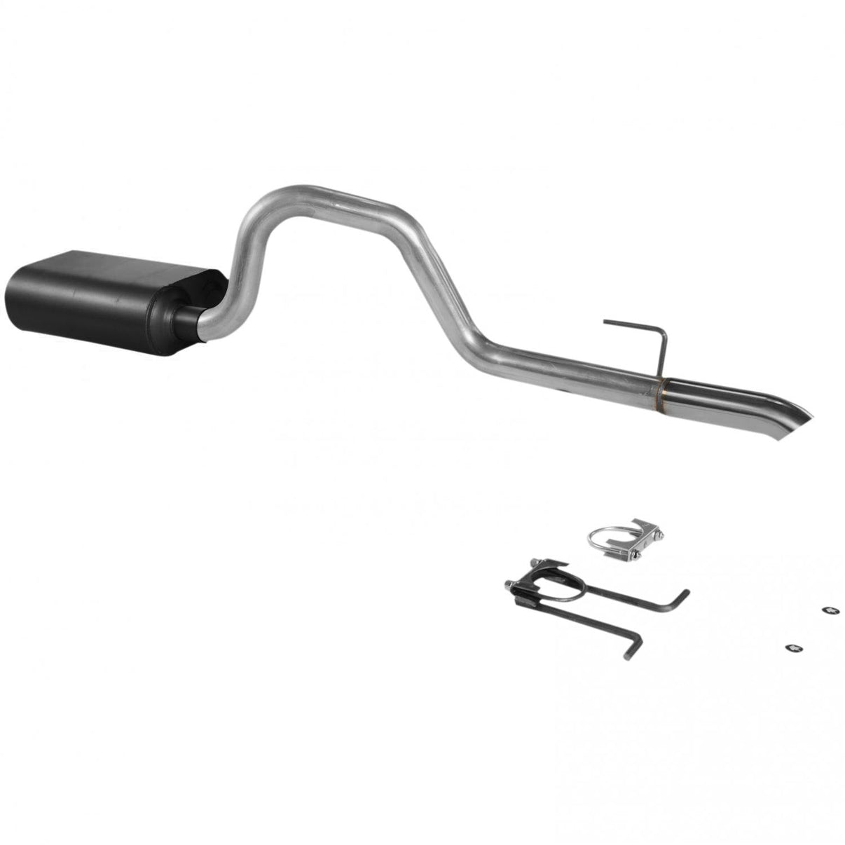 Flowmaster 17272 image 3