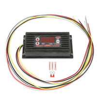 RPM Window Switch w/Tach, Digital - Digital RPM Window Switch
