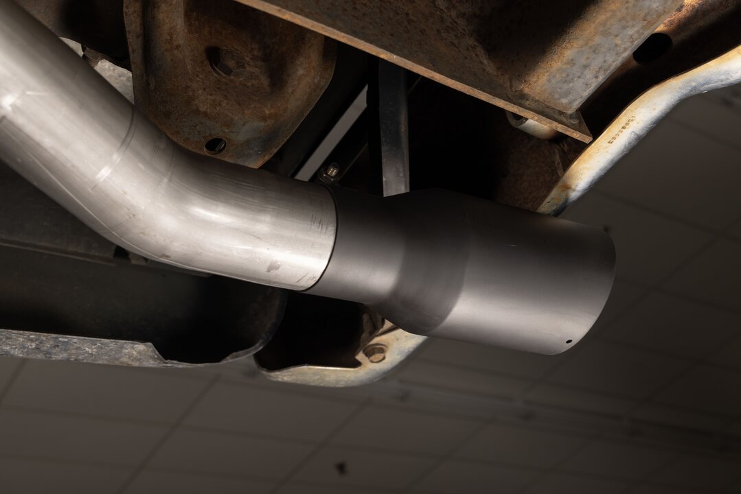 Flowmaster 818191 image 7