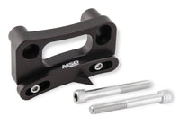 Timing Pointer SB Ford w/10 o'clock TDC - MSD Adjustable Billet Timing Pointer - SBF