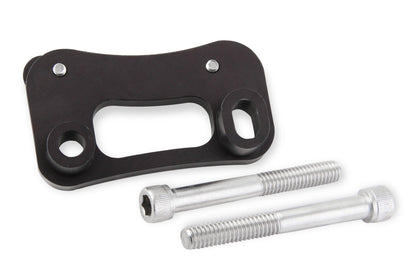 Timingviser SB Ford m/10-timers ØDP - MSD justerbar billet-timingviser - SBF