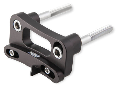 Timingviser SB Ford m/10-timers ØDP - MSD justerbar billet-timingviser - SBF