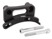Timing Pointer SB Ford w/11 o'clock TDC - MSD Adjustable Billet Timing Pointer - SBF