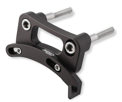 Timingviser SB Ford m/11-timers ØDP - MSD justerbar billet-timingviser - SBF