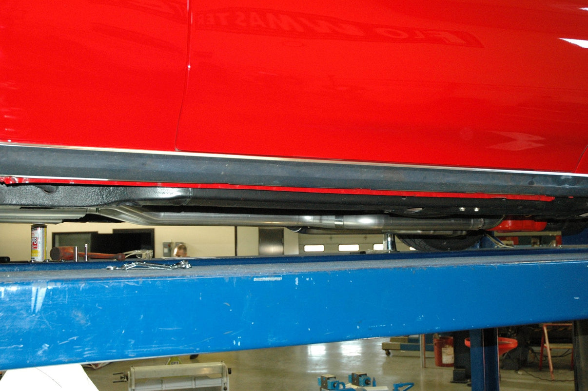 Flowmaster 817409 image 3