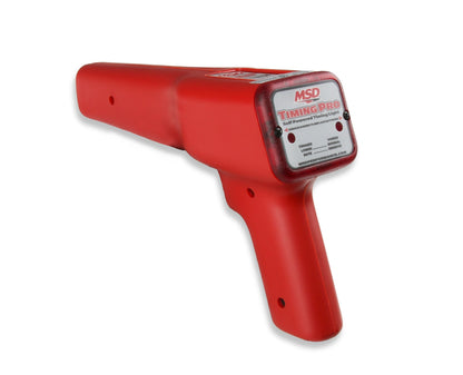 Timing Pro, Self-Powered Timing Light - MSD Self-Powered Timing Light