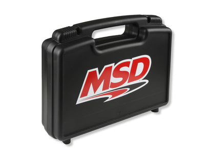 MSD Inductive Timing Light - MSD Timing Pro Timing Light