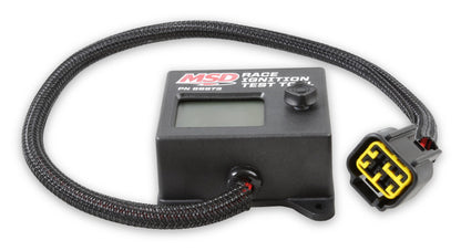 Race Ignition Test Tool