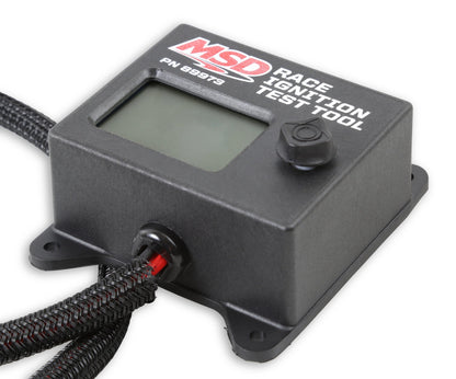 Race Ignition Test Tool