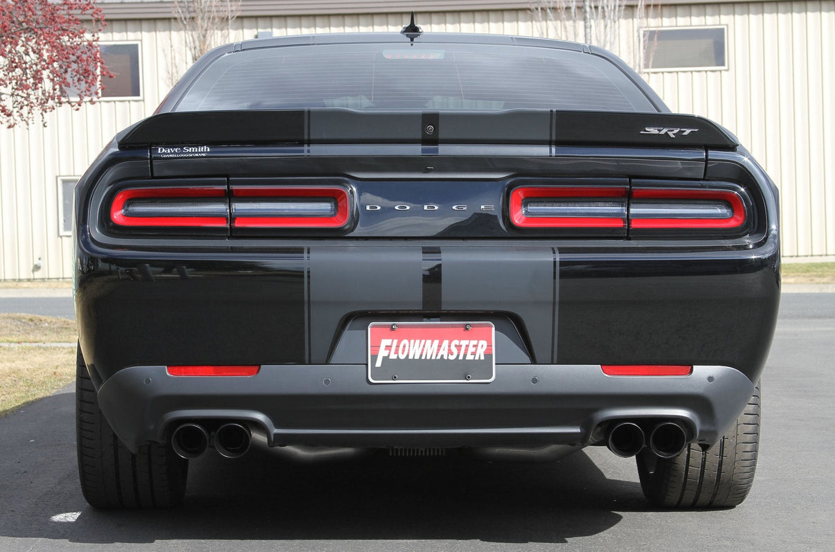 Flowmaster 717920 image 8