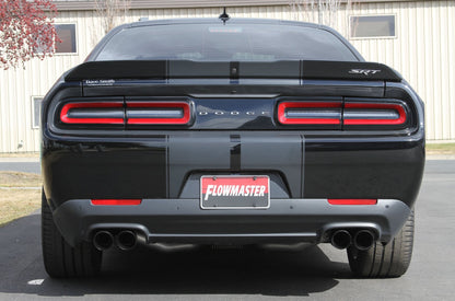 Flowmaster 717920 image 8
