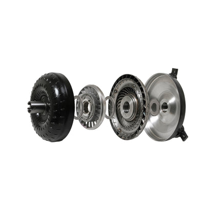 Hays Twister 3/4 Race Torque Converter 1968-81 GM TH350 - Photo - out of package User 1