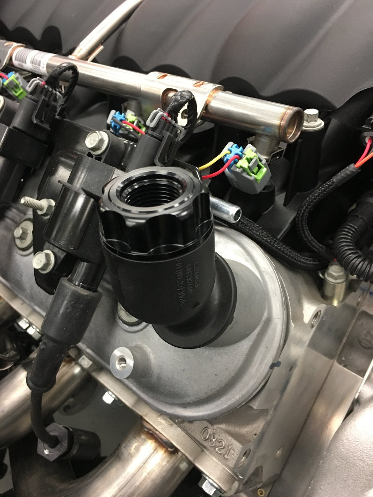 Earl's 3434122ERL image 7