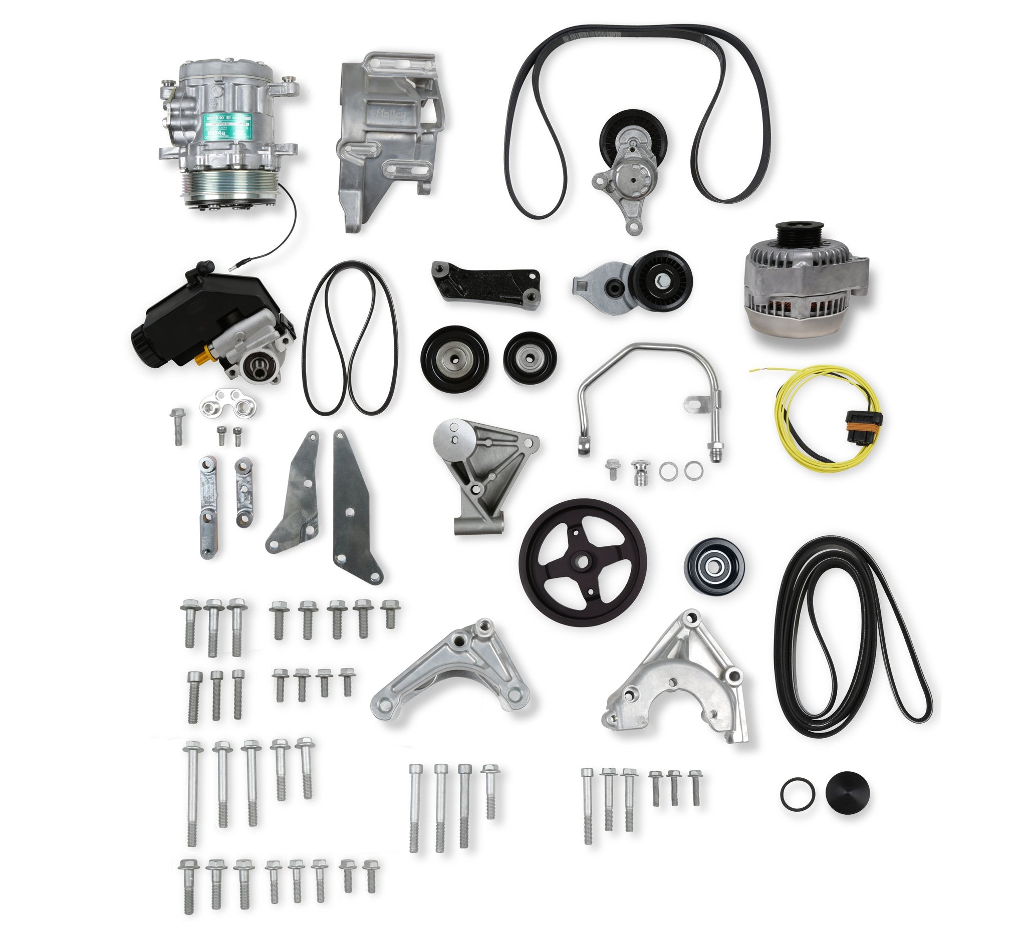 Holley 20-163 image 4