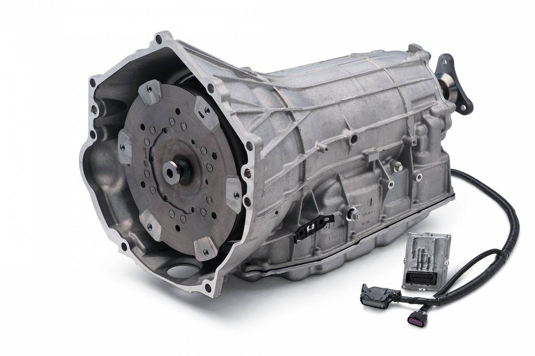 Chevrolet Performance 8L90E 8-Speed Automatic Transmission - LT5 Engine