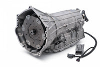 Chevrolet Performance 8L90E 8-Speed Automatic Transmission - LT5 Engine - Ultimate Performance - 8-Speed Technology
