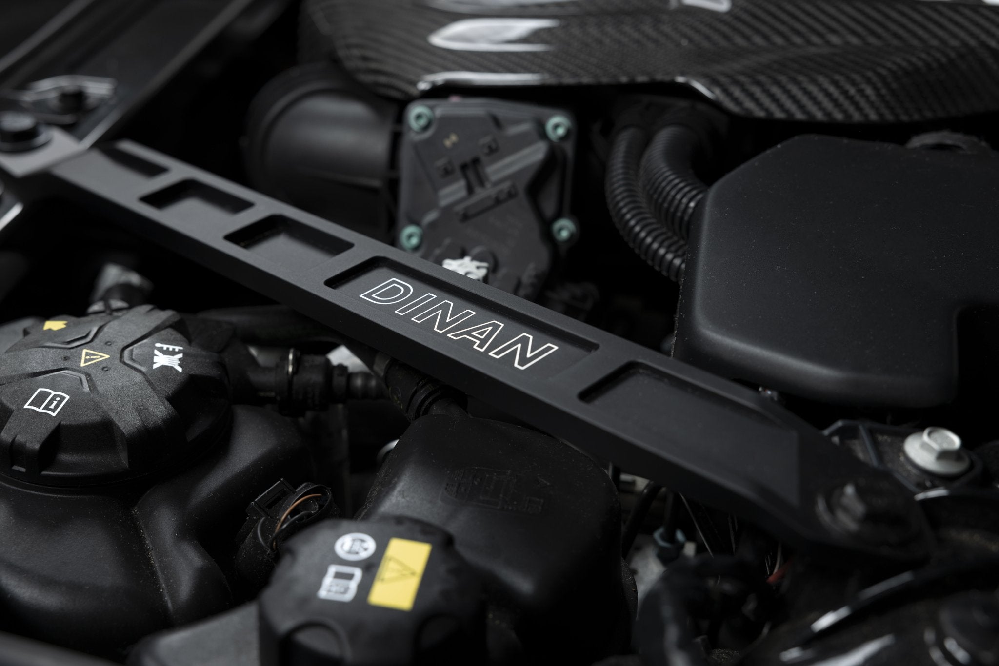 Dinan D180-0016 image 4