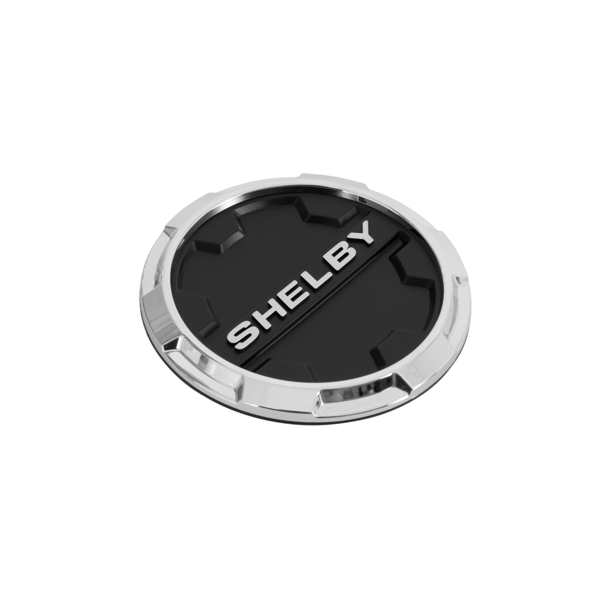 Carroll Shelby Wheels CS45-395512-CP image 7