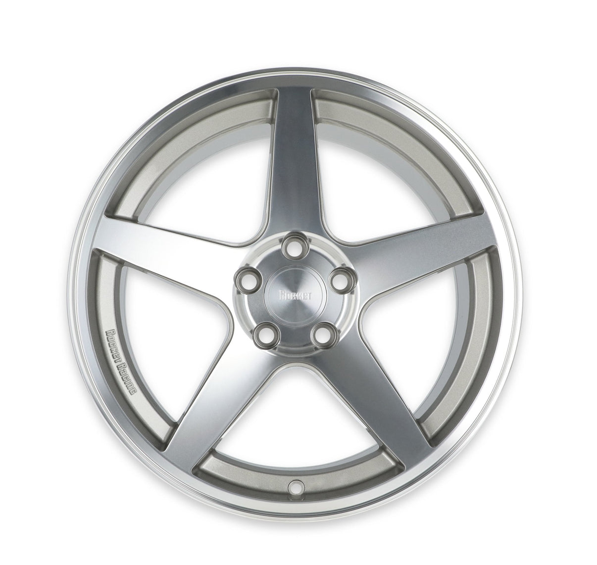 Rocket Racing Wheels TTR29-8116580-B image 2