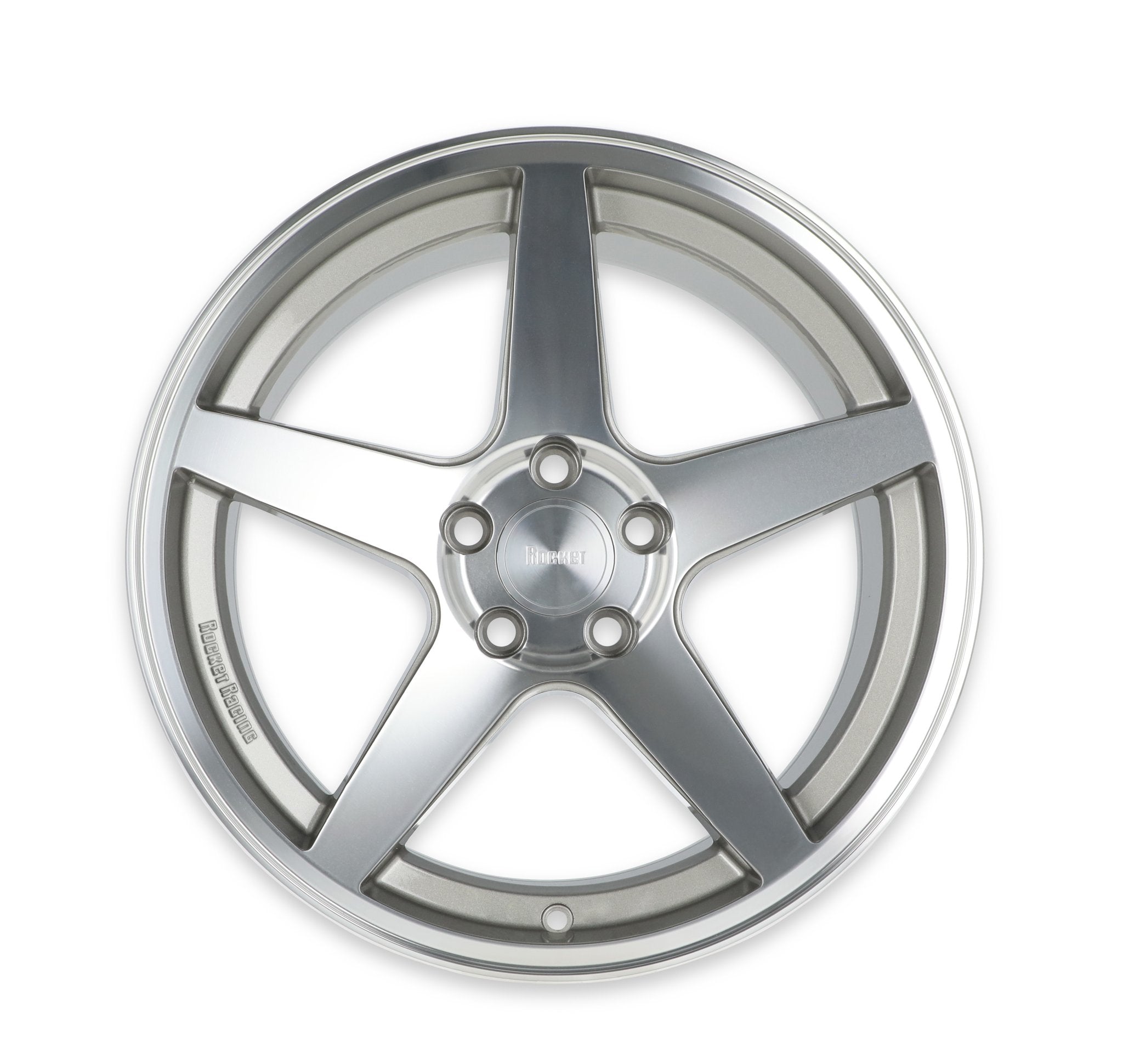 Rocket Racing Wheels TTR29-816160-B image 2