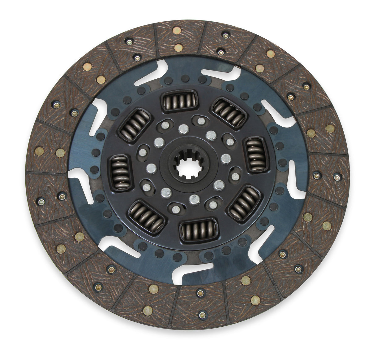 Hays Diesel 650 Clutch Kit - Ford - Photo - out of package Back