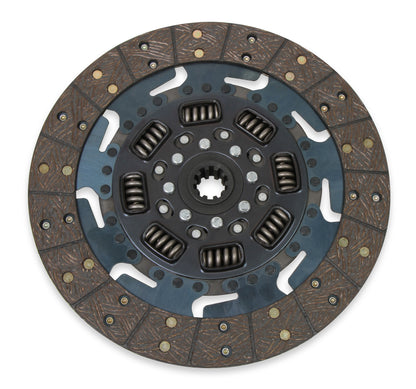 Hays Diesel 650 Clutch Kit - Ford - Photo - out of package Back