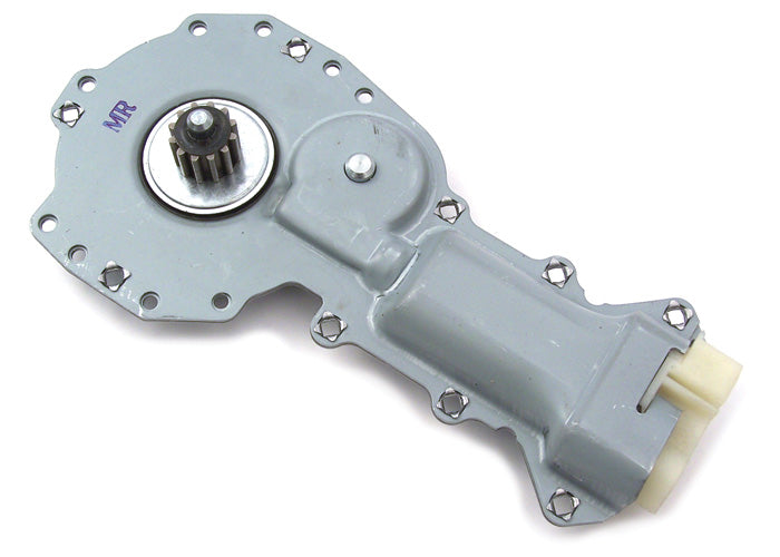 Brothers Trucks PWM8291 primary image