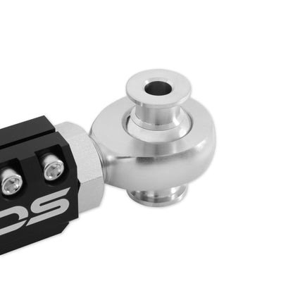 21+ BRONCO BILLET REAR LCA KIT - ADS Billet Rear Lower Control Arm Kit - Rear Lower