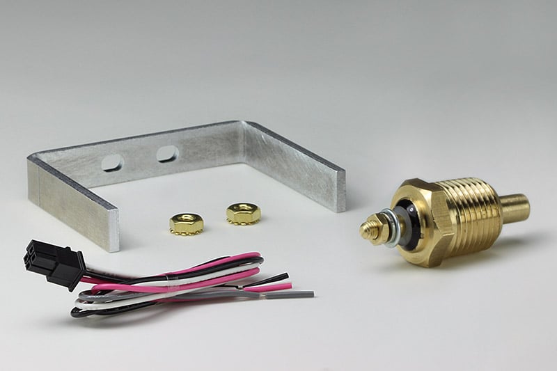 Classic Instruments VS226WBPF-02 primary image