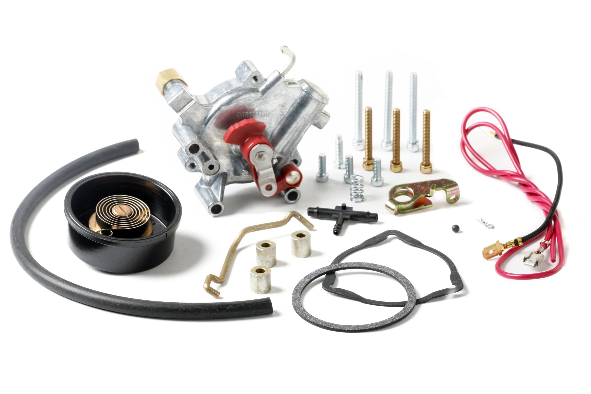 Holley 45-224S primary image