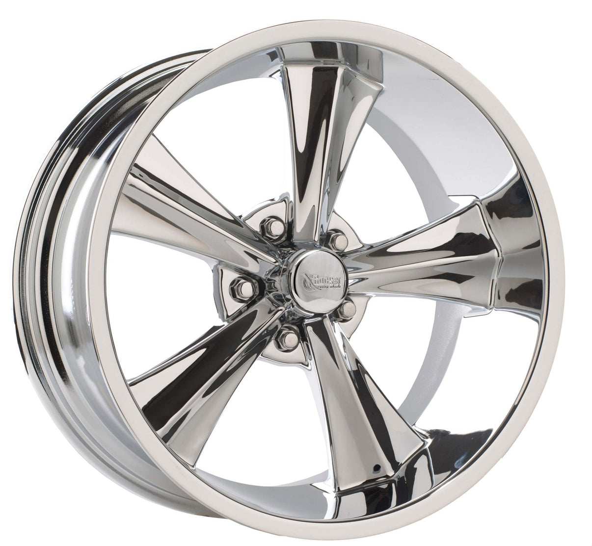 Rocket Racing Wheels R14-2107355 image 2