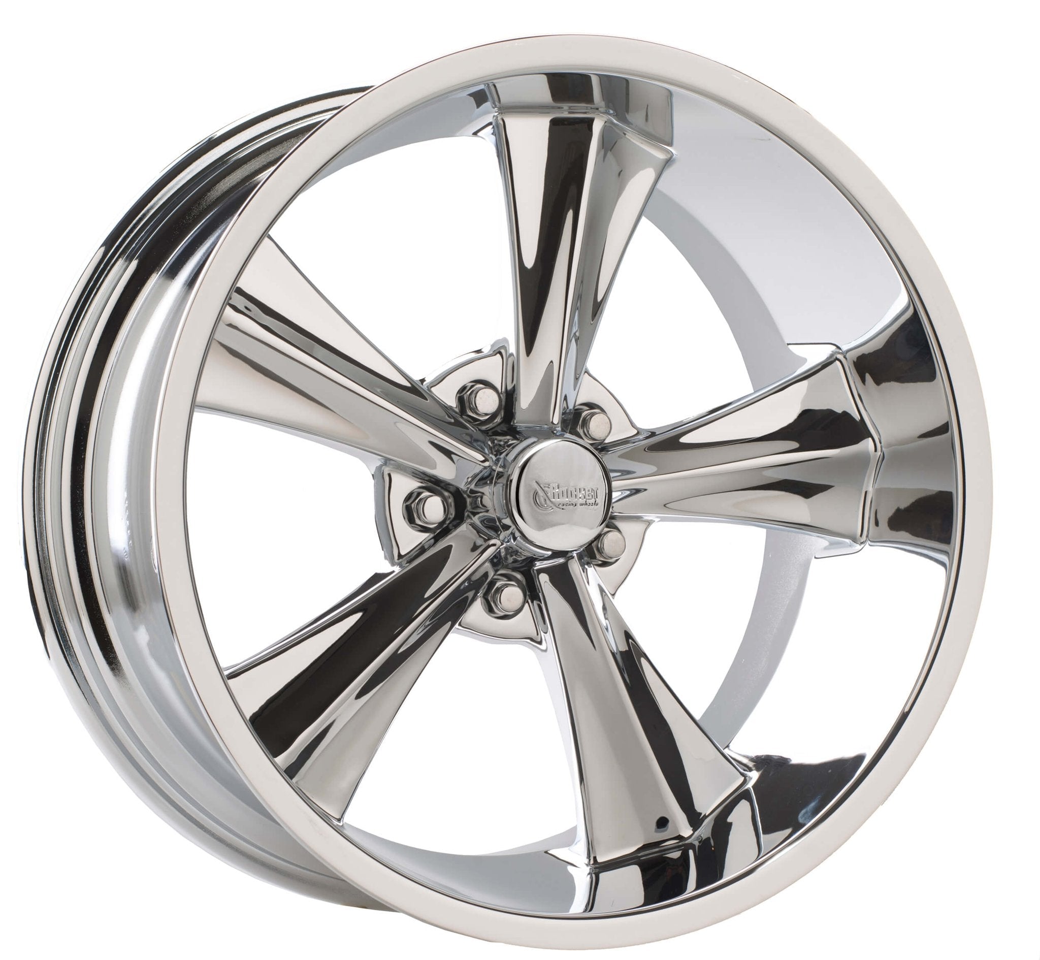 Rocket Racing Wheels R14-2107355 image 2