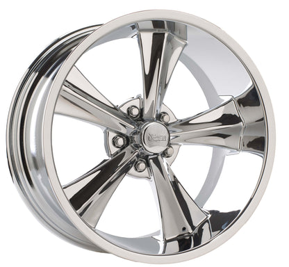 Rocket Racing Wheels R14-2107355 image 2