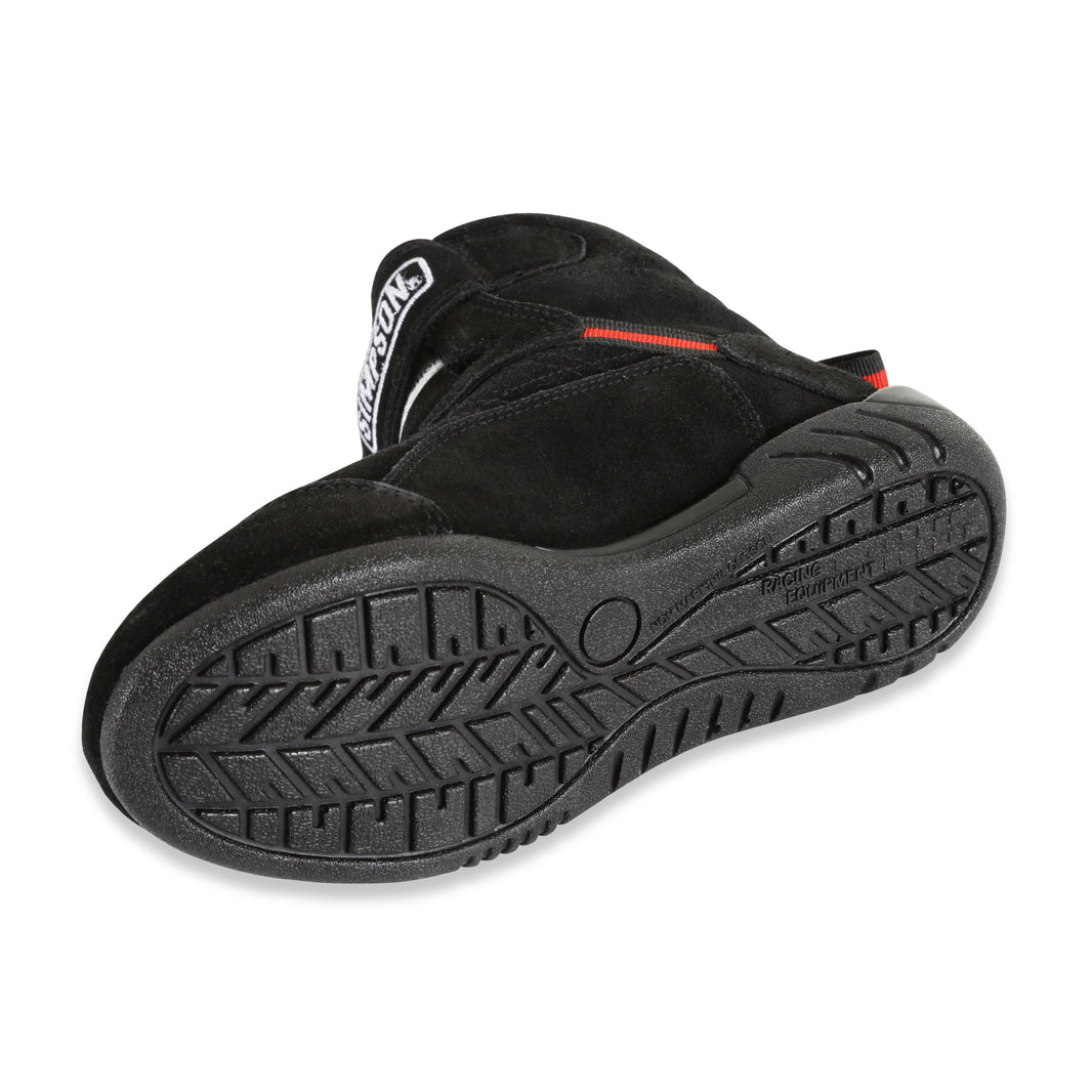 Simpson Racing Adrenaline Youth Shoes